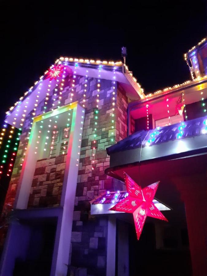 His Grace Holiday Home - Nr To Malpe Beach Udupi Exterior foto