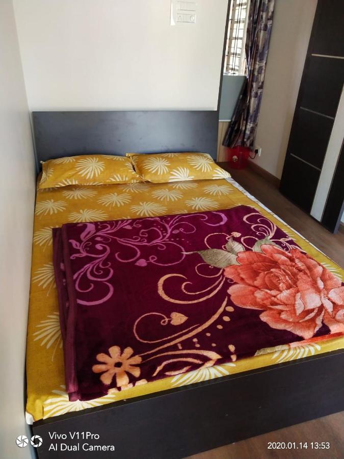 His Grace Holiday Home - Nr To Malpe Beach Udupi Exterior foto