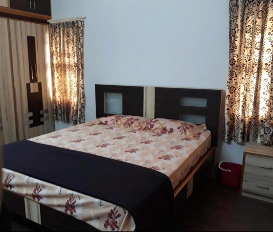 His Grace Holiday Home - Nr To Malpe Beach Udupi Exterior foto