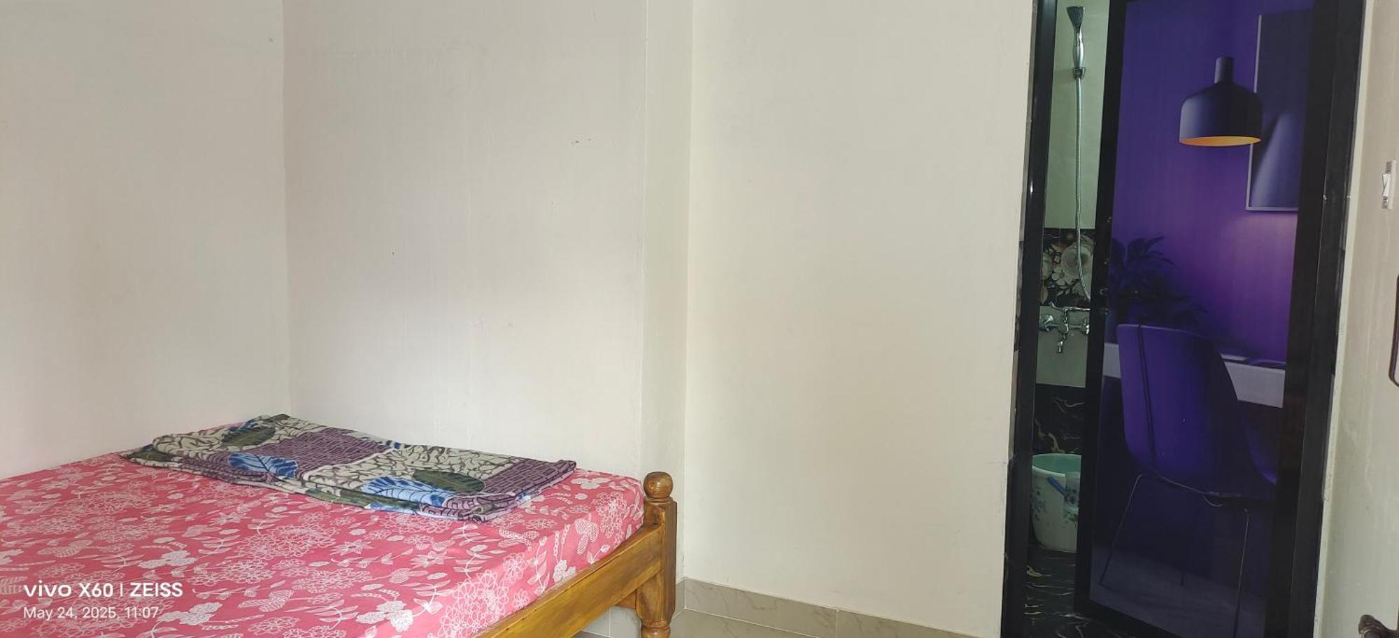 His Grace Holiday Home - Nr To Malpe Beach Udupi Exterior foto